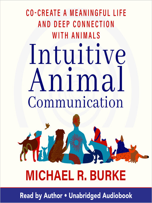 Cover image for Intuitive Animal Communication